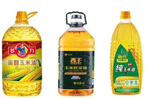 油老板選這款花生油灌裝機(jī)的理由 終于知道了！